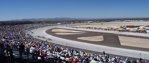 Arranca NASCAR Mxico 2013